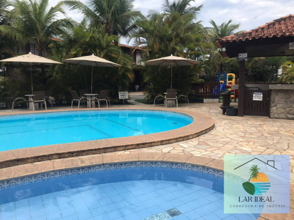 Casa com 4 Quartos à Venda,  em Geribá - Búzios