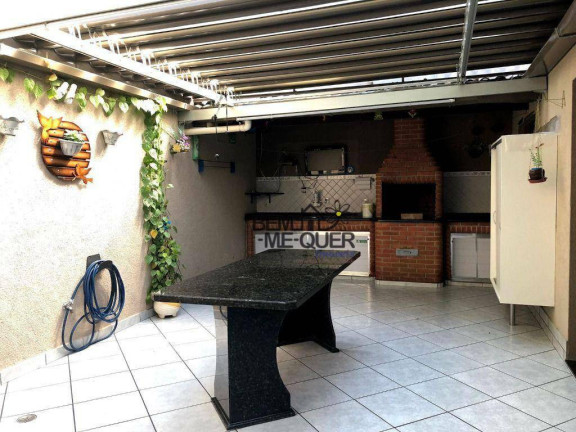 Imagem Sobrado com 4 Quartos à Venda, 320 m² em Jardim Cidade Pirituba - São Paulo Imagem Sobrado com 4 Quartos à Venda, 320 m² em Jardim Cidade Pirituba - São Paulo