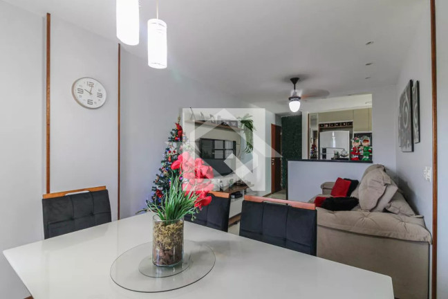 Imagem Apartamento com 3 Quartos à Venda, 84 m² em Recreio Dos Bandeirantes - Rio De Janeiro Imagem Apartamento com 3 Quartos à Venda, 84 m² em Recreio Dos Bandeirantes - Rio De Janeiro