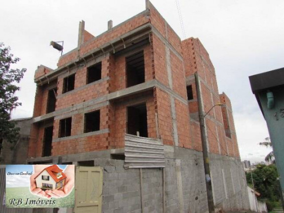 Imagem Apartamento com 2 Quartos à Venda, 44 m² em Vila Curuçá - Santo André