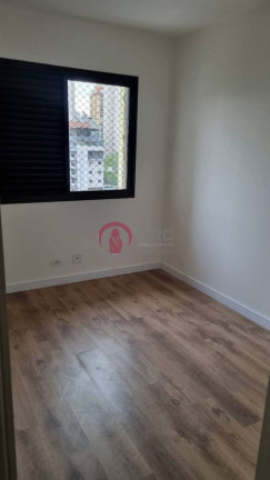 Imagem Apartamento com 1 Quarto para Alugar, 60 m² em Chácara Inglesa - São Paulo Imagem Apartamento com 1 Quarto para Alugar, 60 m² em Chácara Inglesa - São Paulo