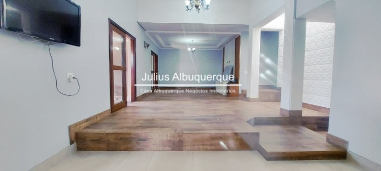 Casa de Condomínio com 3 Quartos à Venda, 600 m² em Haras Bela Vista - Vargem Grande Paulista