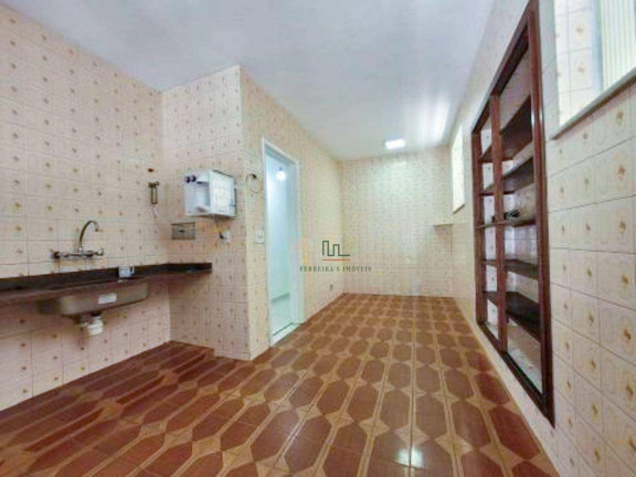 Imagem Casa com 3 Quartos à Venda, 238 m² em São Francisco - Niterói Imagem Casa com 3 Quartos à Venda, 238 m² em São Francisco - Niterói