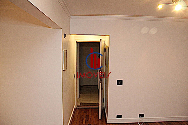 Imagem Apartamento com 2 Quartos à Venda, 100 m² em Vila Mariana - São Paulo