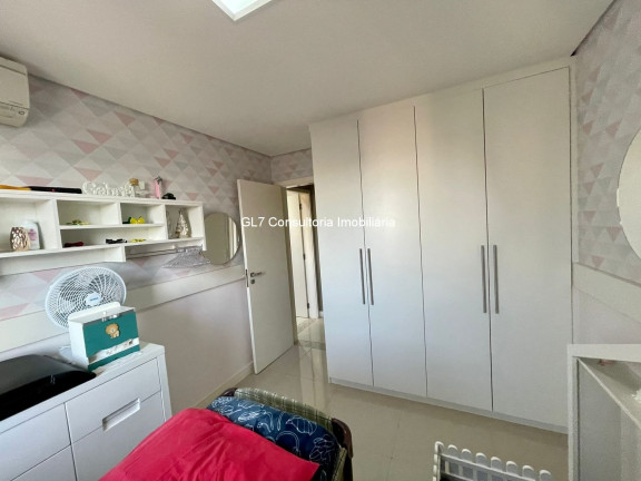Imagem Apartamento com 2 Quartos à Venda, 73 m² em Vila Sfeir - Indaiatuba