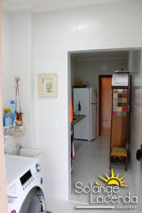 Imagem Apartamento com 3 Quartos à Venda, 105 m² em Itaguá - Ubatuba