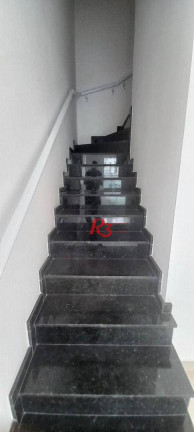 Imagem Casa com 3 Quartos à Venda, 110 m² em Ponta Da Praia - Santos