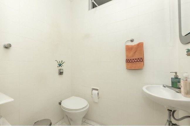 Imagem Imóvel com 3 Quartos à Venda, 104 m² em Paraíso - São Paulo Imagem Imóvel com 3 Quartos à Venda, 104 m² em Paraíso - São Paulo