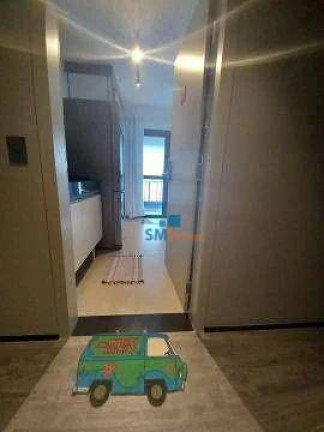 Imagem Studio com 1 Quarto à Venda, 22 m² em Vila Mariana - São Paulo Imagem Studio com 1 Quarto à Venda, 22 m² em Vila Mariana - São Paulo