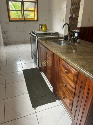 Imagem Casa com 3 Quartos à Venda, 225 m² em Perequê Açu - Ubatuba