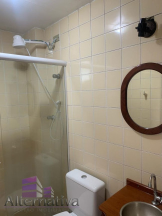 Imagem Apartamento com 2 Quartos para Alugar, 49 m² em Jaguaré - São Paulo Imagem Apartamento com 2 Quartos para Alugar, 49 m² em Jaguaré - São Paulo