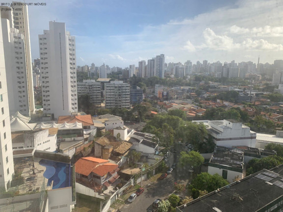 Imagem Imóvel com 4 Quartos à Venda, 140 m² em Caminho Das Arvores - Salvador Imagem Imóvel com 4 Quartos à Venda, 140 m² em Caminho Das Arvores - Salvador