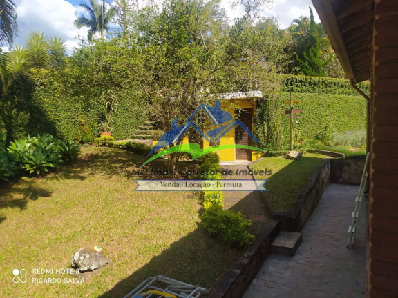 Imagem Chácara com 5 Quartos à Venda, 1 m² em Terra Preta - Mairiporã Imagem Chácara com 5 Quartos à Venda, 1 m² em Terra Preta - Mairiporã