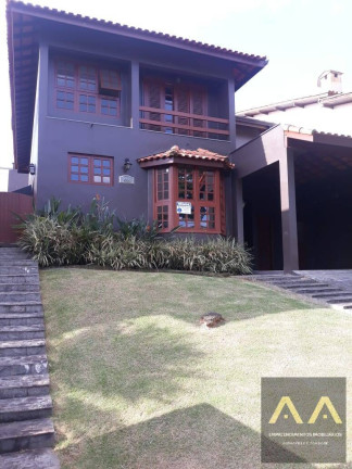 Imagem Casa com 4 Quartos para Alugar,  em São Paulo
