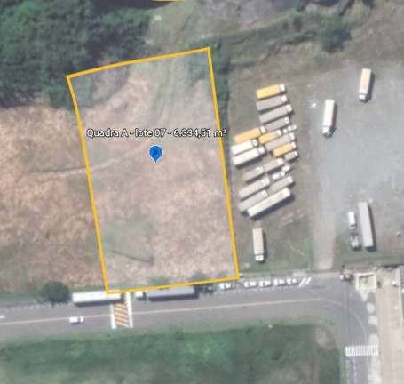 Imagem Terreno em Condomínio à Venda, 6 m² em Jardim Alvorada - Jandira Imagem Terreno em Condomínio à Venda, 6 m² em Jardim Alvorada - Jandira