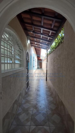 Imagem Casa com 3 Quartos à Venda, 82 m² em Caiçara - Praia Grande