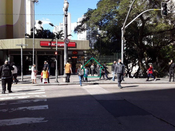 Imagem Sala Comercial à Venda, 66 m² em Centro - São Paulo Imagem Sala Comercial à Venda, 66 m² em Centro - São Paulo