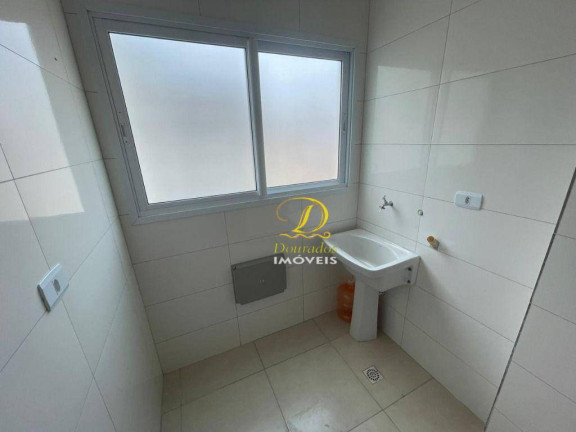 Imagem Apartamento com 2 Quartos à Venda, 64 m² em Ocian - Praia Grande