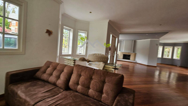 Imagem Casa com 4 Quartos à Venda, 350 m² em Vila Médica - Campos Do Jordão Imagem Casa com 4 Quartos à Venda, 350 m² em Vila Médica - Campos Do Jordão