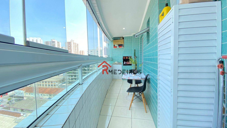 Imagem Apartamento com 2 Quartos à Venda, 70 m² em Boqueirão - Praia Grande Imagem Apartamento com 2 Quartos à Venda, 70 m² em Boqueirão - Praia Grande
