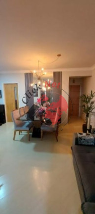 Imagem Apartamento com 3 Quartos à Venda, 92 m² em Santa Paula - São Caetano Do Sul