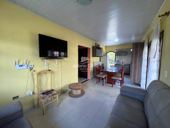 Imagem Casa com 2 Quartos à Venda, 60 m² em Barra Do Sai - Itapoá Imagem Casa com 2 Quartos à Venda, 60 m² em Barra Do Sai - Itapoá