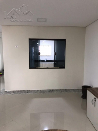 Imagem Imóvel para Alugar, 586 m² em Vila Rio Branco - São Paulo