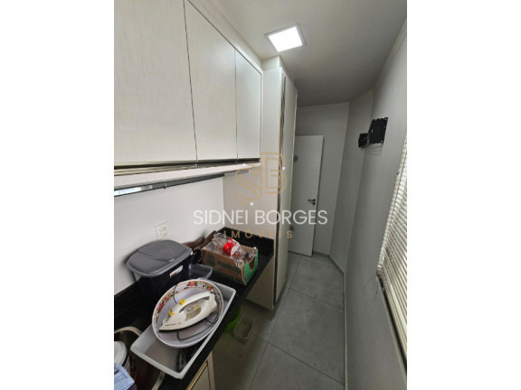Imagem Apartamento com 3 Quartos à Venda, 86 m² em Nazaré - Concórdia