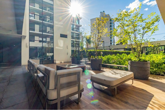 Imagem Apartamento com 2 Quartos à Venda, 58 m² em Jardim Do Salso - Porto Alegre Imagem Apartamento com 2 Quartos à Venda, 58 m² em Jardim Do Salso - Porto Alegre