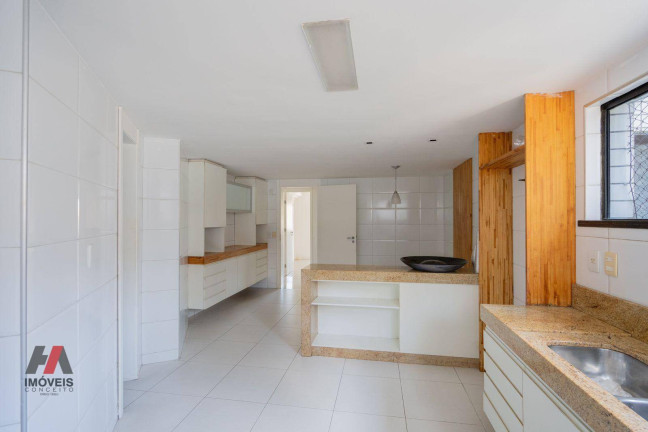 Imagem Apartamento com 3 Quartos à Venda, 210 m² em Meireles - Fortaleza