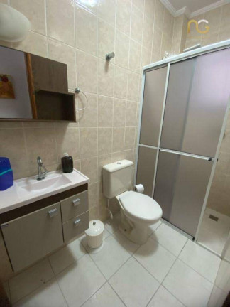 Imagem Apartamento com 1 Quarto à Venda, 50 m² em Canto Do Forte - Praia Grande Imagem Apartamento com 1 Quarto à Venda, 50 m² em Canto Do Forte - Praia Grande