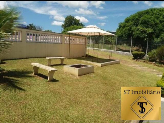 Imagem Chácara com 3 Quartos à Venda, 1.000 m² em Vila Dom Pedro - Atibaia
