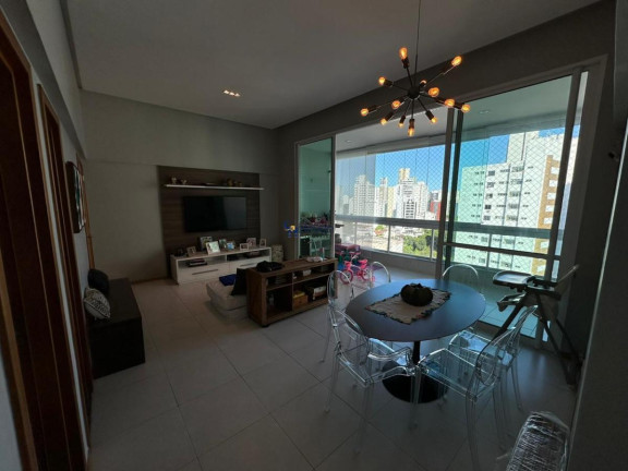 Imagem Apartamento com 2 Quartos à Venda,  em Graça - Salvador