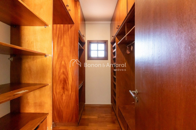 Imagem Casa de Condomínio com 4 Quartos à Venda, 550 m² em Fazenda São Quirino - Campinas Imagem Casa de Condomínio com 4 Quartos à Venda, 550 m² em Fazenda São Quirino - Campinas