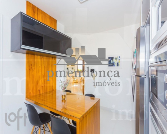 Imagem Apartamento com 4 Quartos à Venda, 125 m² em Pinheiros - São Paulo Imagem Apartamento com 4 Quartos à Venda, 125 m² em Pinheiros - São Paulo