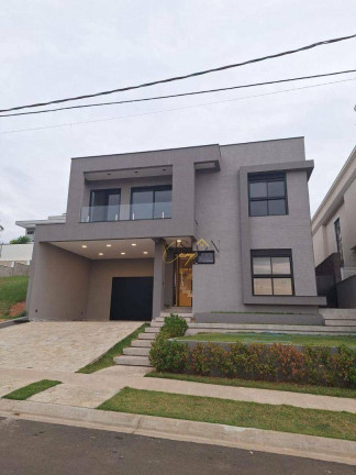 Imagem Casa com 4 Quartos à Venda, 302 m² em Loteamento Parque Dos Alecrins - Campinas Imagem Casa com 4 Quartos à Venda, 302 m² em Loteamento Parque Dos Alecrins - Campinas