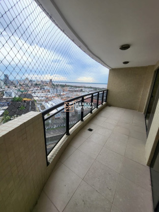 Imóvel com 3 Quartos à Venda, 127 m² em Umarizal - Belém