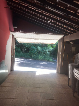 Imagem Casa com 3 Quartos à Venda, 202 m² em Núcleo Residencial Edison Bastos Gasparini - Bauru