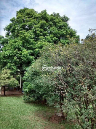 Imagem Chácara com 1 Quarto à Venda, 240 m² em Parque Rural Fazenda Santa Cândida - Campinas Imagem Chácara com 1 Quarto à Venda, 240 m² em Parque Rural Fazenda Santa Cândida - Campinas