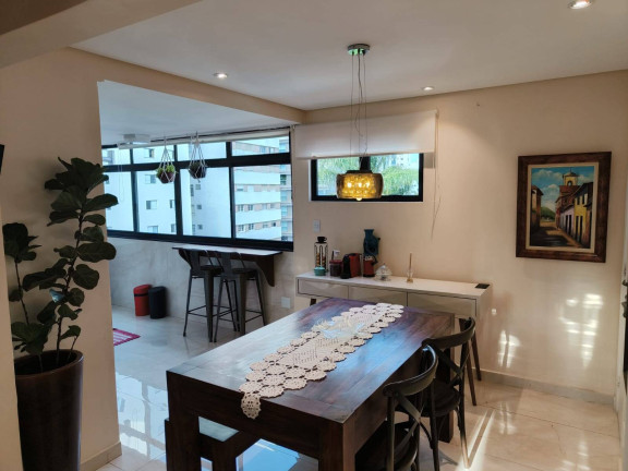 Imagem Apartamento com 2 Quartos à Venda, 90 m² em Vila Clementino - São Paulo