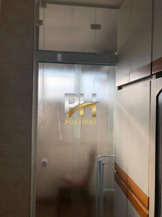 Imagem Apartamento com 2 Quartos à Venda, 57 m² em Demarchi - São Bernardo Do Campo