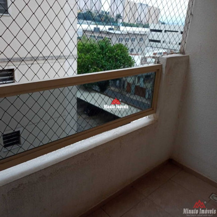 Imagem Apartamento com 2 Quartos à Venda, 52 m² em Ponte De São João - Jundiaí