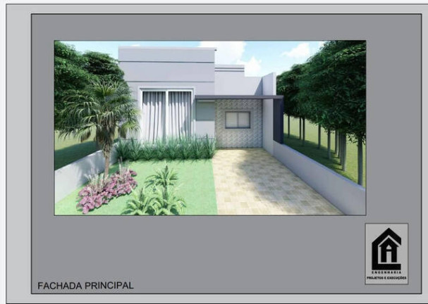 Casa de Condomínio com 3 Quartos à Venda, 157 m² em Horto Florestal - Sorocaba