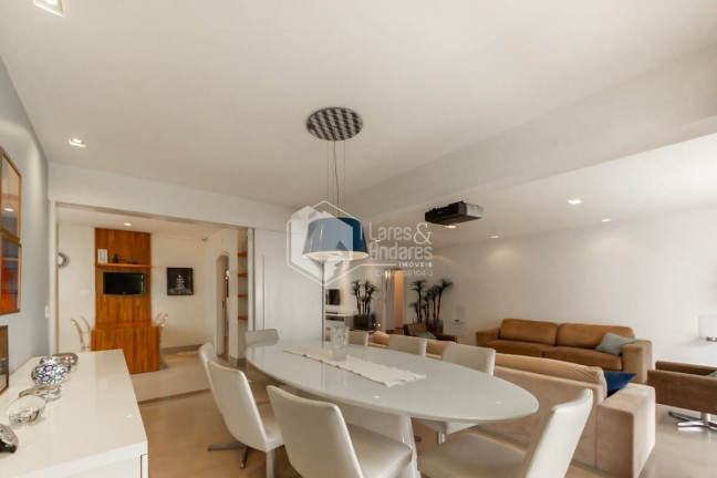 Imagem Apartamento com 4 Quartos à Venda, 225 m² em Vila Clementino - São Paulo Imagem Apartamento com 4 Quartos à Venda, 225 m² em Vila Clementino - São Paulo