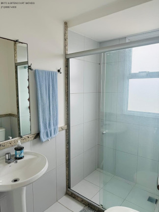 Imagem Imóvel com 4 Quartos à Venda, 123 m² em Reserva Das árvores - Salvador Imagem Imóvel com 4 Quartos à Venda, 123 m² em Reserva Das árvores - Salvador