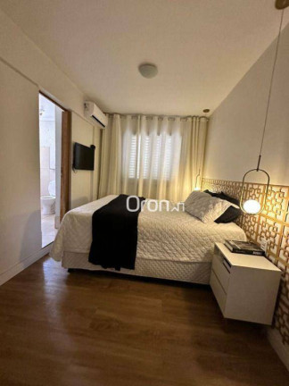 Imagem Apartamento com 3 Quartos à Venda, 84 m² em Setor Oeste - Goiânia