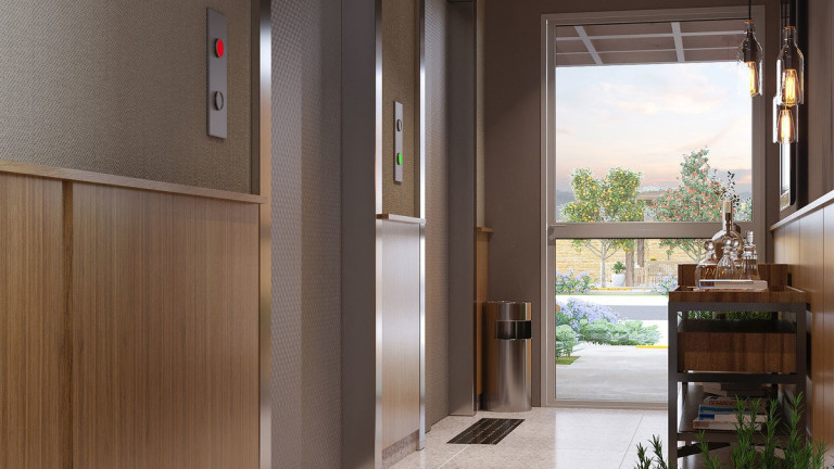 Imagem Imóvel com 2 Quartos à Venda, 56 m² em Avenida Da Emancipação - Horlolândia