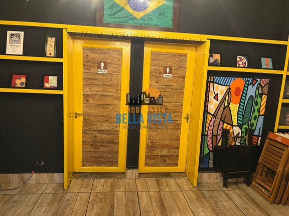 Imagem Ponto Comercial à Venda ou Locação, em Vila Valença - São Vicente Imagem Ponto Comercial à Venda ou Locação, em Vila Valença - São Vicente