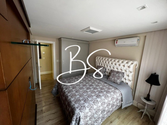 Imagem Apartamento com 3 Quartos à Venda, 195 m² em Centro - Gramado