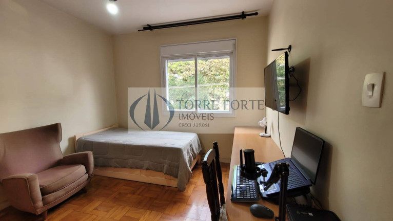 Imagem Apartamento com 2 Quartos à Venda, 90 m² em Vila Mariana - São Paulo